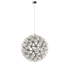 Подвесной светодиодный светильник Loft IT Raimond 1898/8