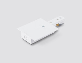 Ввод питания встраиваемый Ambrella Light Track System Standard 220V GL7155