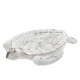 Блюдо декоративное &quot;Черепаха&quot;, L29 W20 H5 см