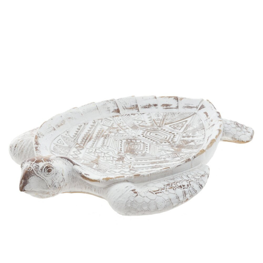Блюдо декоративное &quot;Черепаха&quot;, L29 W20 H5 см