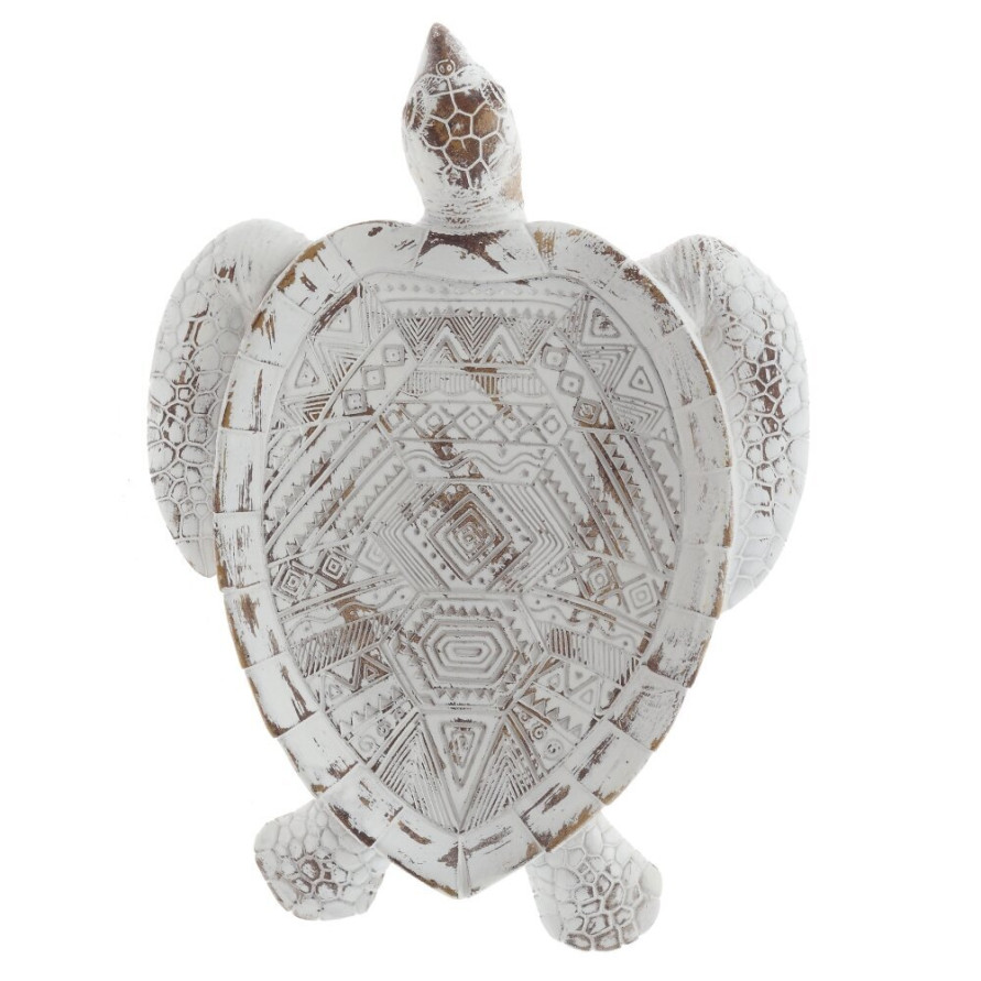 Блюдо декоративное &quot;Черепаха&quot;, L29 W20 H5 см