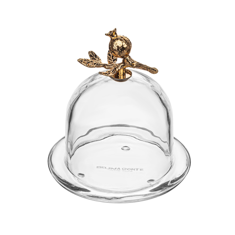 5098 ЛИМОНИЦА SELENA Стекло