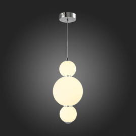 Подвесной светодиодный светильник ST Luce Nepazzo SL1583.113.01