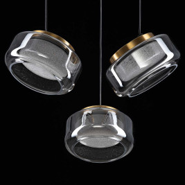 Светильник Citilux SIGNATURE CL247012