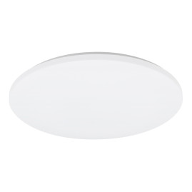 Светильник SP-FAVOR-R600-50W Day4000-MIX-RGB (WH, 100 deg, 230V, Tuya Zigbee) Arlight 057444