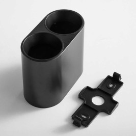 Корпус термостойкий PVC накладной д/крепления LED источника света Rullo 213467