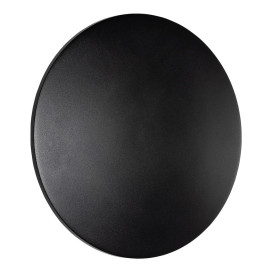 Уличный настенный светильник Nowodvorski Aria Led XL Black 11572