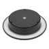 Уличный настенный светильник Nowodvorski Aria Led XL Black 11572