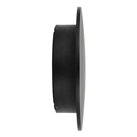 Уличный настенный светильник Nowodvorski Aria Led XL Black 11572