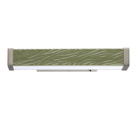 Настенный светильник Odeon Light Riviera L-Vision 5451/10WLA