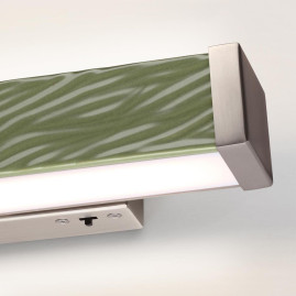 Настенный светильник Odeon Light Riviera L-Vision 5451/10WLA
