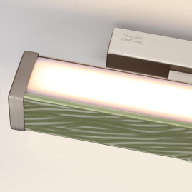 Настенный светильник Odeon Light Riviera L-Vision 5451/10WLA