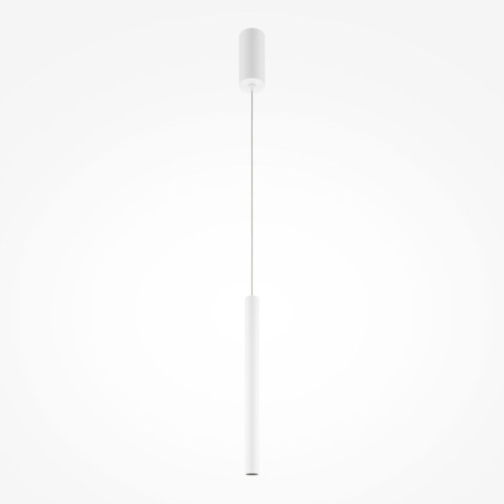Подвесной светодиодный светильник Maytoni Pro Base MOD159PL-L6WK