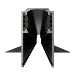 Шинопровод Lightera Startrek 48 LE164TS-100B