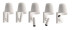 Бра Deko-Light Alwa I 341228