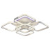 Потолочная светодиодная люстра Profit Light 8026/4+1 WHT A