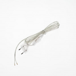 Шнур с выключателем Citilux 6001