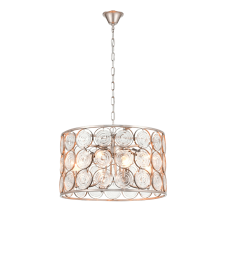 Подвесная люстра Vele Luce Sophie VL3233P08