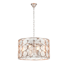 Подвесная люстра Vele Luce Sophie VL3233P08