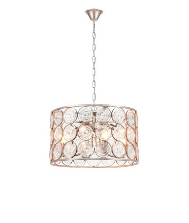 Подвесная люстра Vele Luce Sophie VL3233P08