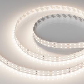 Светодиодная лента Arlight 20W/m 196LED/m 2835SMD дневной белый 5M 019090(2)