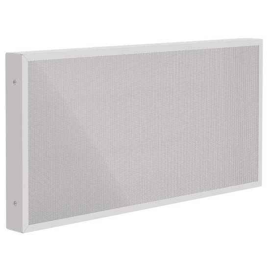 LIGHTING PRO Светильник светодиодный ДВО 1071 27Вт 5000К IP40 595х295мм микропризма IEK LTP-DVO2-1071-27-50-K01