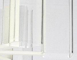 Подвесная светодиодная люстра Ambrella light Original AK4040