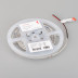 Светодиодная лента Arlight 5W/m 80LED/m 2835SMD теплый белый 5M RT-A80-5mm 24V Warm2700 037793