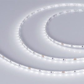 Светодиодная лента Arlight 9,6W/m 120LED/m 2216SMD холодный белый 5M 024410(2)