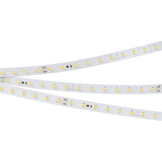 Светодиодная лента IC-A78-10mm 48V Warm2400 (4 W/m, IP20, 2835, 50m) Arlight 040680