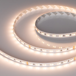 Светодиодная лента UL-A140-10mm 24V Day-MIX (20 W/m, IP20, 5m) Arlight 052835