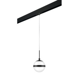 Комплект с трековым светильником Lightstar Globo (813117+595007) PRO813117