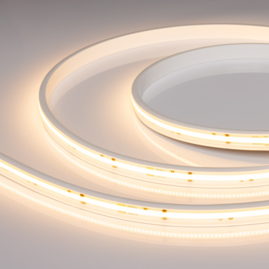 Светодиодная лента герметичная ARL-PV-X720-15mm 230V Warm2700 (14 W/m, IP65, 10m) Arlight 056700