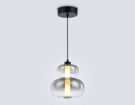 Подвесной светодиодный светильник Ambrella light High Light LH11052
