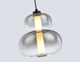 Подвесной светодиодный светильник Ambrella light High Light LH11052