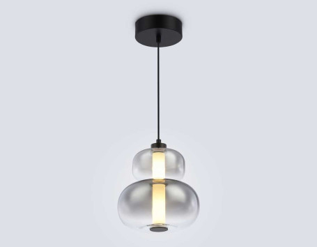 Подвесной светодиодный светильник Ambrella light High Light LH11052