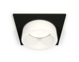 Комплект встраиваемого светильника Ambrella light Techno Spot XC (C6521, N6248) XC6521065
