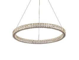 Люстра NEWPORT 8580/80 C chrome