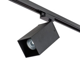 Комплект с трековым светильником Lightstar Rullo (592287+216587) A1T216587