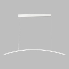 Линейно-подвесной светильник Lussole BRADFORD LSP-7452