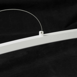 Линейно-подвесной светильник Lussole BRADFORD LSP-7452