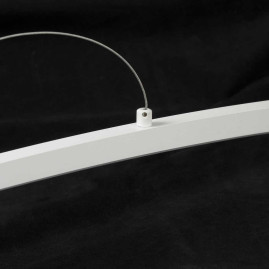 Линейно-подвесной светильник Lussole BRADFORD LSP-7452