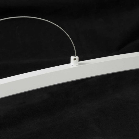 Линейно-подвесной светильник Lussole BRADFORD LSP-7452