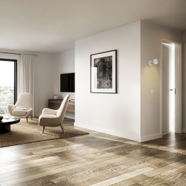 Бра Imperium Loft Tiny Wall L1 White 141082-26