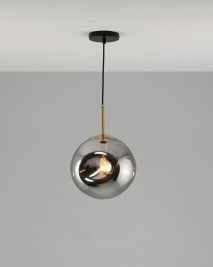 Светильник подвесной Moderli Amo V11521-1P