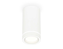 Комплект накладного светильника Ambrella light Techno Spot XS (C8161, N8433) XS8161004