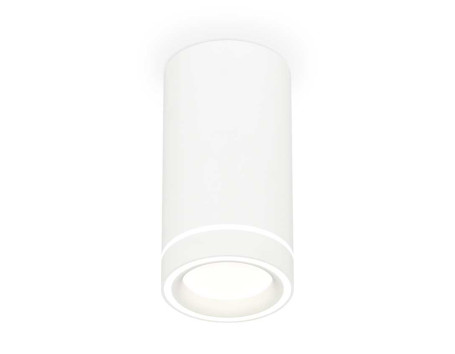 Комплект накладного светильника Ambrella light Techno Spot XS (C8161, N8433) XS8161004