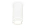 Комплект накладного светильника Ambrella light Techno Spot XS (C8161, N8433) XS8161004