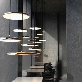 Подвесной светильник Imperium Loft Nordlux Artist Pendant D40 Pink 189856-26