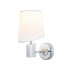 Бра Indigo Sereno 13034/1W Chrome V000573